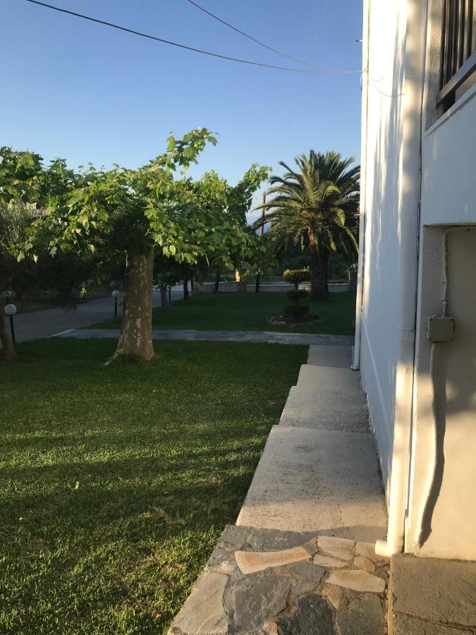 Barbara House Apartment Kriopigi Exterior photo